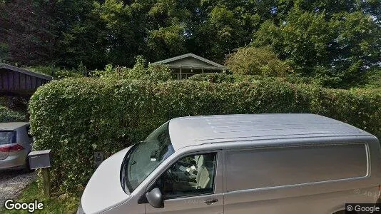 Lejligheder til salg i Vejby - Foto fra Google Street View