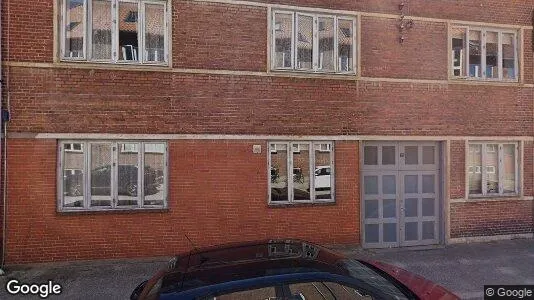 Lejligheder til salg i Fredericia - Foto fra Google Street View
