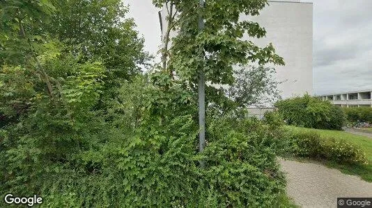 Lejligheder til salg i Aalborg Centrum - Foto fra Google Street View