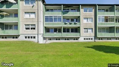 Lejligheder til salg i Ringsted - Foto fra Google Street View