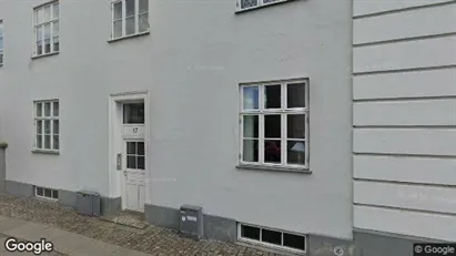 Lejligheder til salg i Aalborg Centrum - Foto fra Google Street View