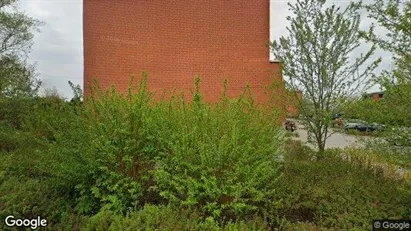 Lejligheder til salg i Randers SØ - Foto fra Google Street View