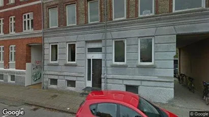 Lejligheder til salg i Aalborg Centrum - Foto fra Google Street View