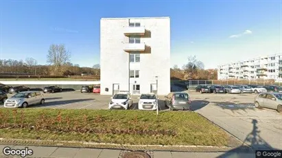Lejligheder til salg i Brabrand - Foto fra Google Street View