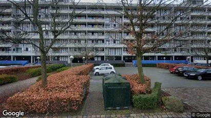 Lejligheder til salg i Århus C - Foto fra Google Street View