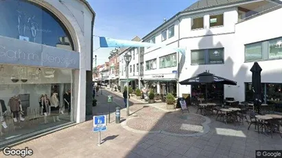 Lejligheder til salg i Næstved - Foto fra Google Street View