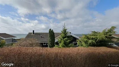 Lejligheder til salg i Slagelse - Foto fra Google Street View