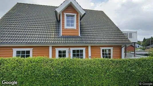 Lejligheder til salg i Bagenkop - Foto fra Google Street View