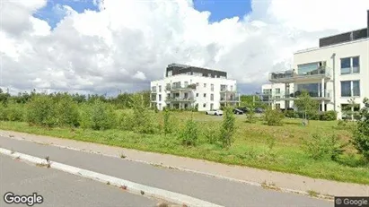 Lejligheder til salg i Solrød Strand - Foto fra Google Street View