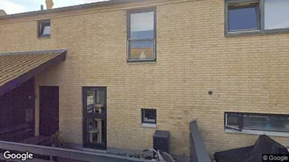 Lejligheder til salg i Hørsholm - Foto fra Google Street View