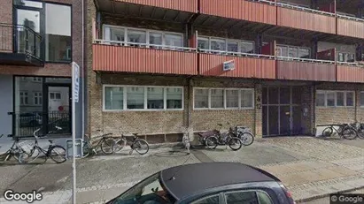 Lejligheder til salg i Nørrebro - Foto fra Google Street View