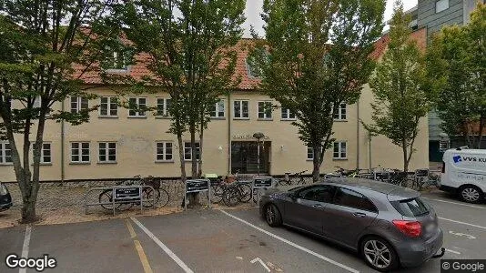 Lejligheder til salg i Odense C - Foto fra Google Street View