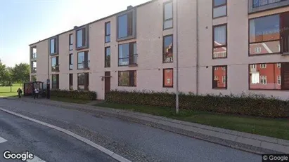 Lejligheder til salg i Hørsholm - Foto fra Google Street View