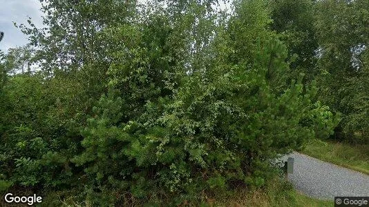 Lejligheder til salg i Blåvand - Foto fra Google Street View