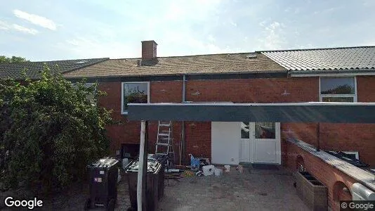 Lejligheder til salg i Odense S - Foto fra Google Street View