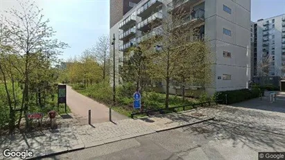 Lejligheder til salg i København S - Foto fra Google Street View