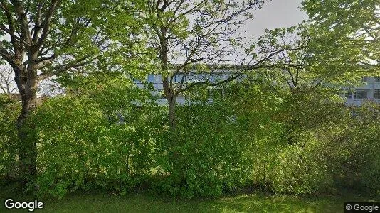 Lejligheder til salg i Næstved - Foto fra Google Street View