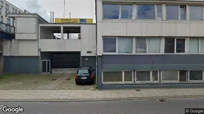 Lejligheder til salg i Aalborg Centrum - Foto fra Google Street View