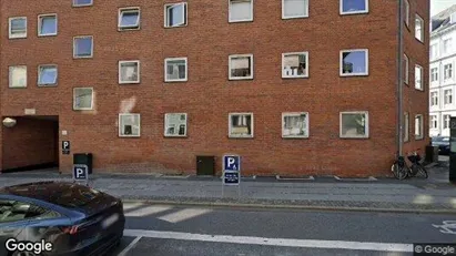 Lejligheder til salg i Frederiksberg C - Foto fra Google Street View