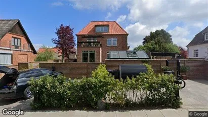 Lejligheder til salg i Aalborg Centrum - Foto fra Google Street View