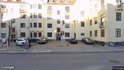 Lejligheder til salg i Aalborg Centrum - Foto fra Google Street View