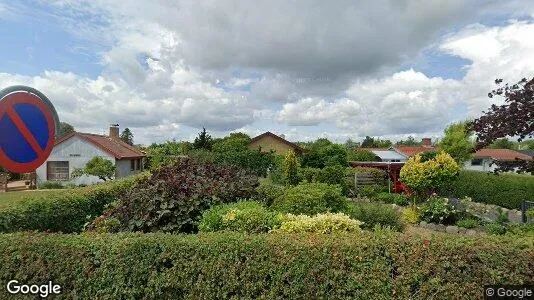 Lejligheder til salg i Malling - Foto fra Google Street View