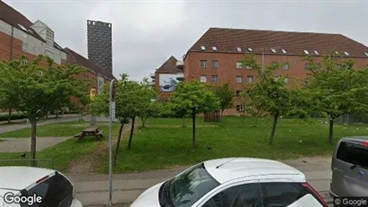 Lejligheder til salg i Nørrebro - Foto fra Google Street View
