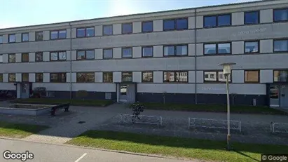 Lejligheder til salg i Aalborg Centrum - Foto fra Google Street View