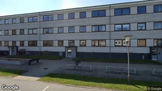 Lejligheder til salg i Aalborg Centrum - Foto fra Google Street View