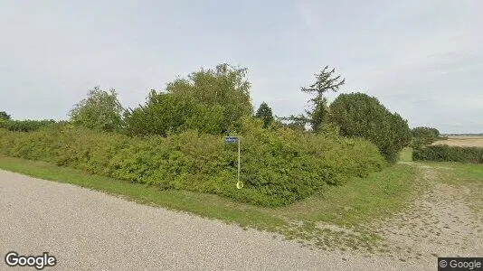 Lejligheder til salg i Slagelse - Foto fra Google Street View