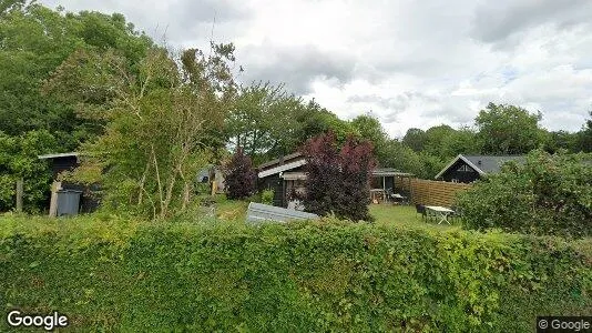 Lejligheder til salg i Gilleleje - Foto fra Google Street View