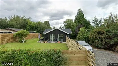 Lejligheder til salg i Gilleleje - Foto fra Google Street View