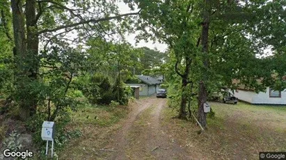 Lejligheder til salg i Nexø - Foto fra Google Street View