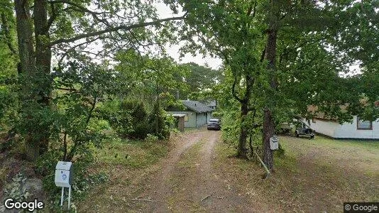 Lejligheder til salg i Nexø - Foto fra Google Street View