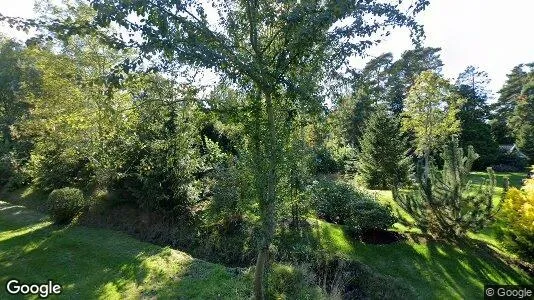 Lejligheder til salg i Rørvig - Foto fra Google Street View