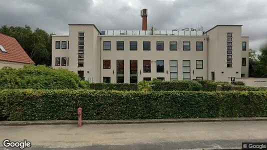 Lejligheder til salg i Slagelse - Foto fra Google Street View