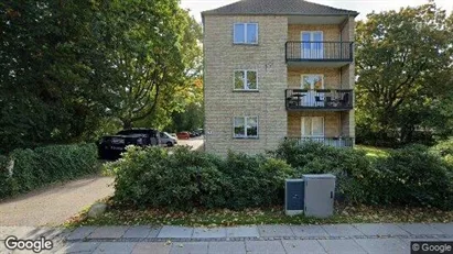 Lejligheder til salg i Virum - Foto fra Google Street View