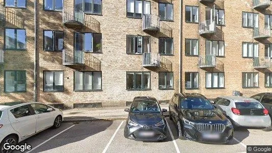 Lejligheder til salg i Østerbro - Foto fra Google Street View