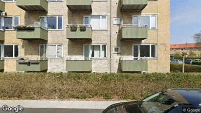 Lejligheder til salg i København S - Foto fra Google Street View