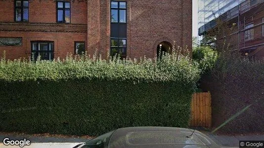 Lejligheder til salg i Frederiksberg C - Foto fra Google Street View