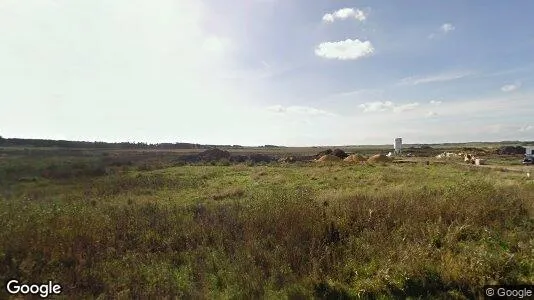 Lejligheder til salg i Ulfborg - Foto fra Google Street View