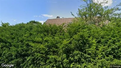 Lejligheder til salg i Knebel - Foto fra Google Street View