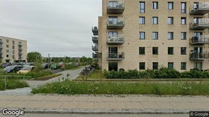 Lejligheder til salg i Roskilde - Foto fra Google Street View