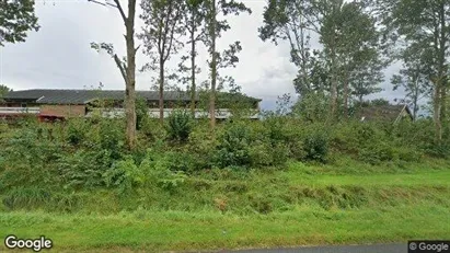 Lejligheder til salg i Padborg - Foto fra Google Street View