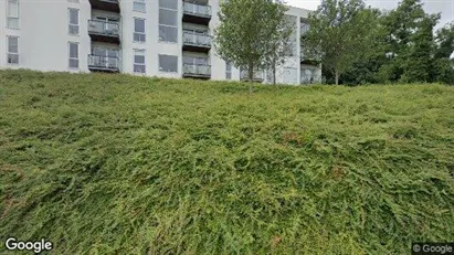 Lejligheder til salg i Aabenraa - Foto fra Google Street View