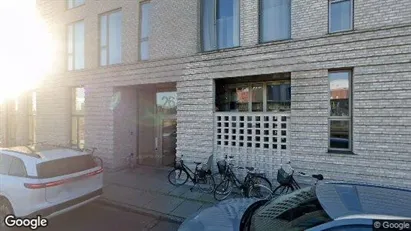Lejligheder til salg i København SV - Foto fra Google Street View