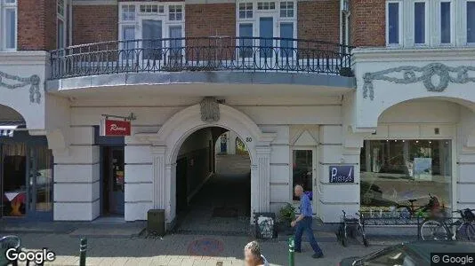 Lejligheder til salg i Vordingborg - Foto fra Google Street View