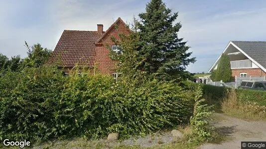 Lejligheder til salg i Dannemare - Foto fra Google Street View