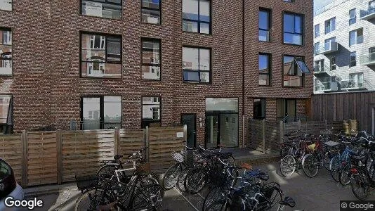 Lejligheder til salg i København NV - Foto fra Google Street View