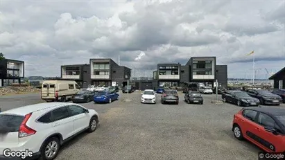 Lejligheder til salg i Børkop - Foto fra Google Street View